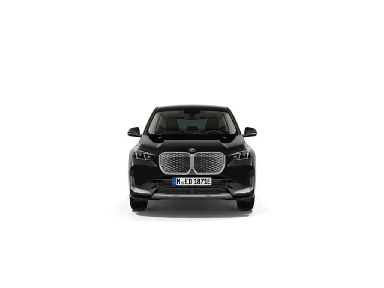 BMW iX1 eDrive 20, миниатюра 2