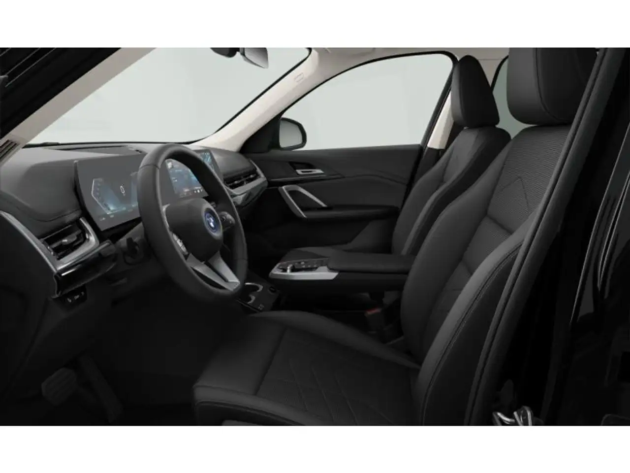 BMW iX1 eDrive 20, миниатюра 6