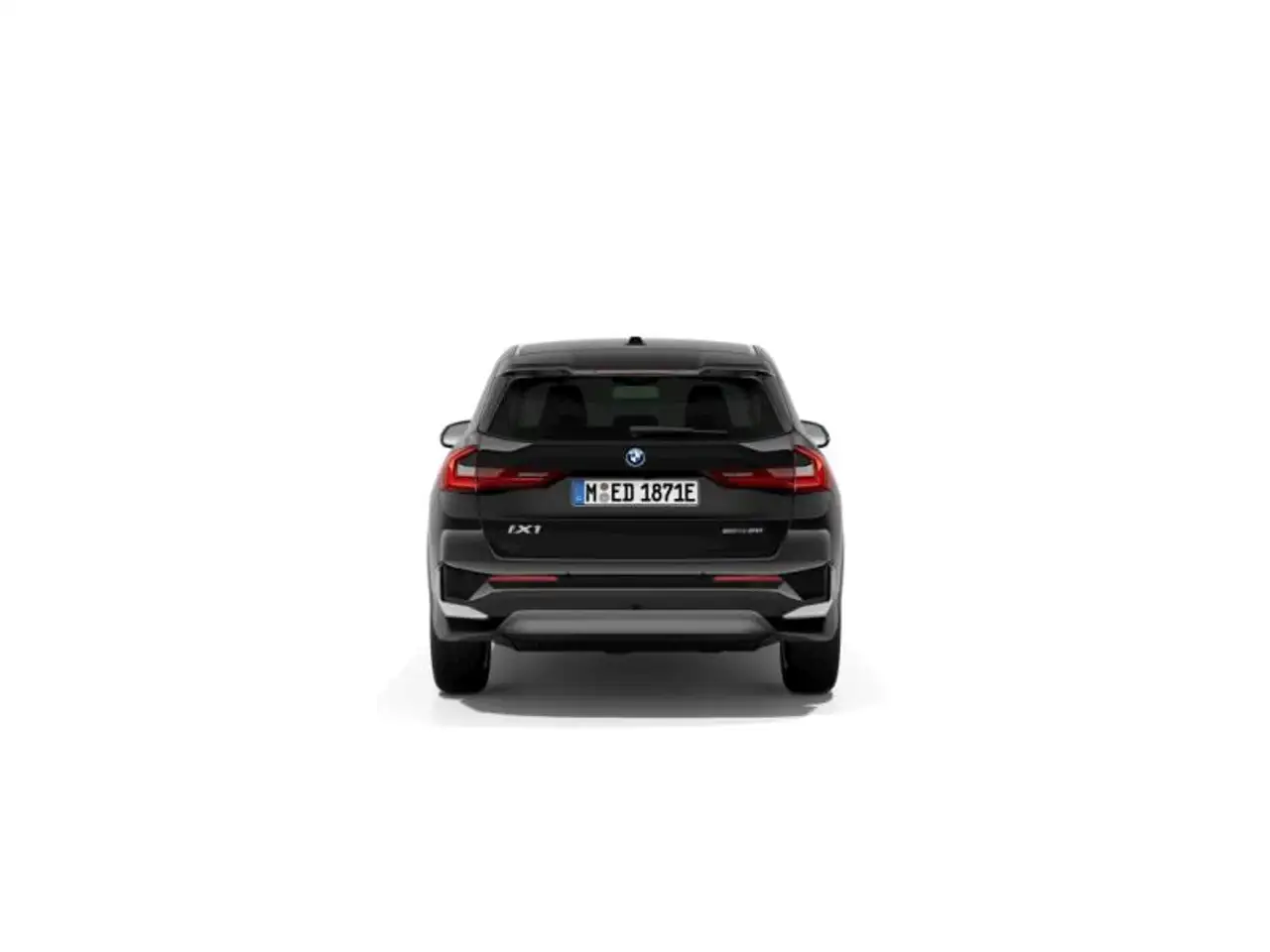 BMW iX1 eDrive 20, миниатюра 4