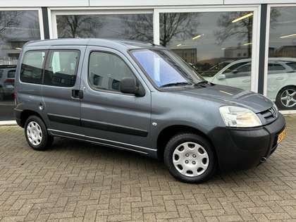 Peugeot Partner MPV 1.4 XR Koppakking en distributie vervangen! Tr