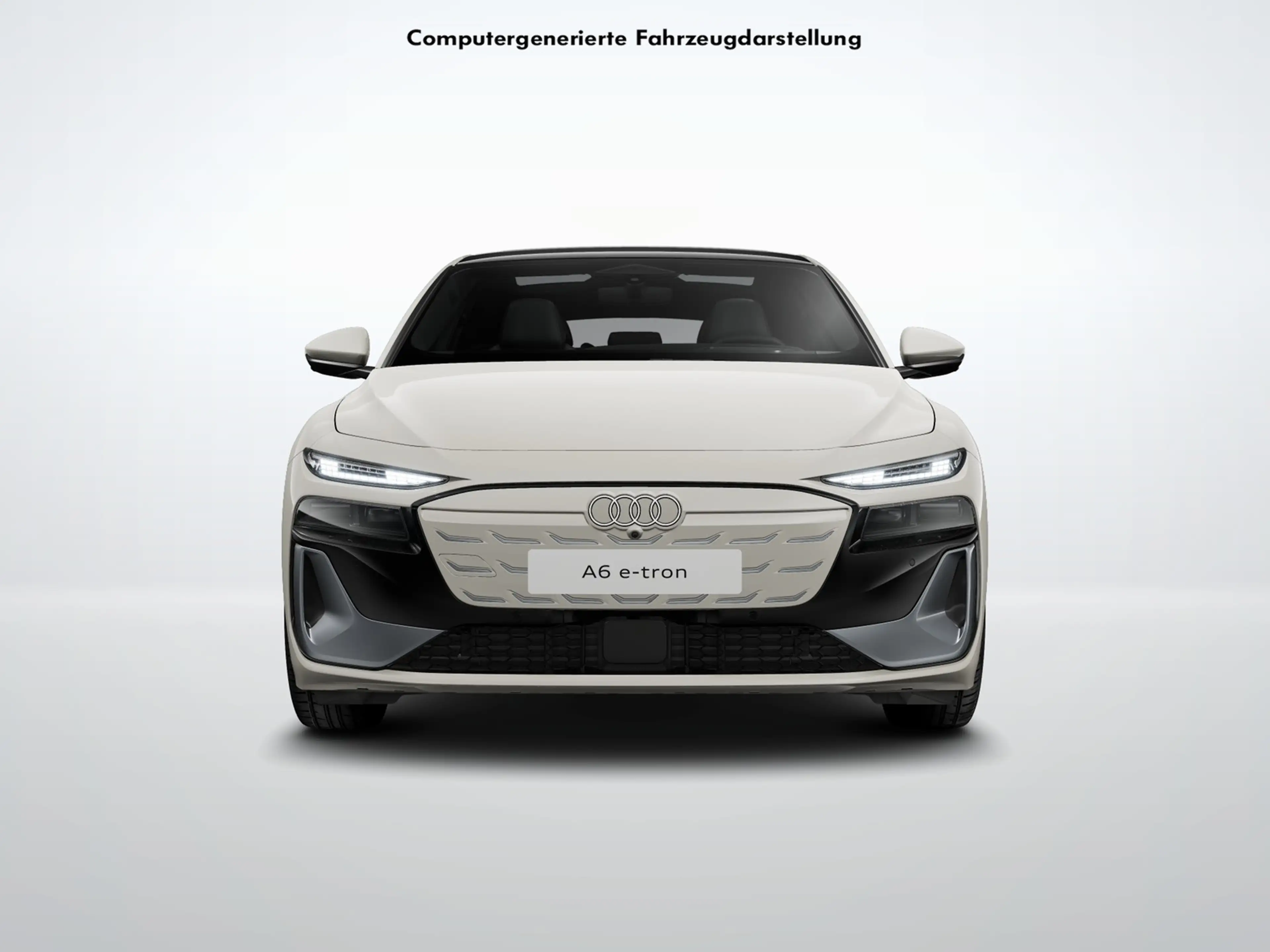 Audi A6 e-tron Sportback performance S LINE PANO B&O — photo 5