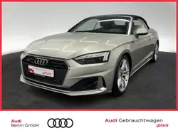 Audi A5 Advanced 45 TFSI qu.S tr. MATRIX 36