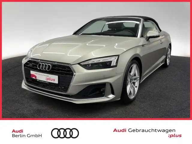 Audi A5 Advanced 45 TFSI qu.S tr. MATRIX 36