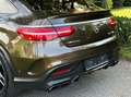 Mercedes-Benz GLE 63 AMG S 4Matic*Bang&Olufsen*Panorama*R-Kamera*VOLL*22'' Коричневий - thumbnail 8