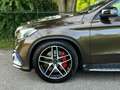 Mercedes-Benz GLE 63 AMG S 4Matic*Bang&Olufsen*Panorama*R-Kamera*VOLL*22'' Коричневий - thumbnail 11