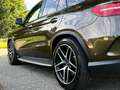 Mercedes-Benz GLE 63 AMG S 4Matic*Bang&Olufsen*Panorama*R-Kamera*VOLL*22'' Коричневий - thumbnail 9
