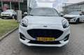 Ford Puma 1.0 EcoBoost Hybrid ST-Line | PACK WINTER | SENSOR Blanc - thumbnail 2
