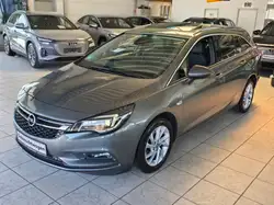 Opel Astra K ST Innovation Start/Stop Automatik GSHD