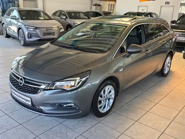 Opel Astra K ST Innovation Start/Stop Automatik GSHD