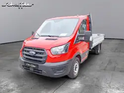 Ford Transit 350 L3 Pritsche Einzelkabine Basis