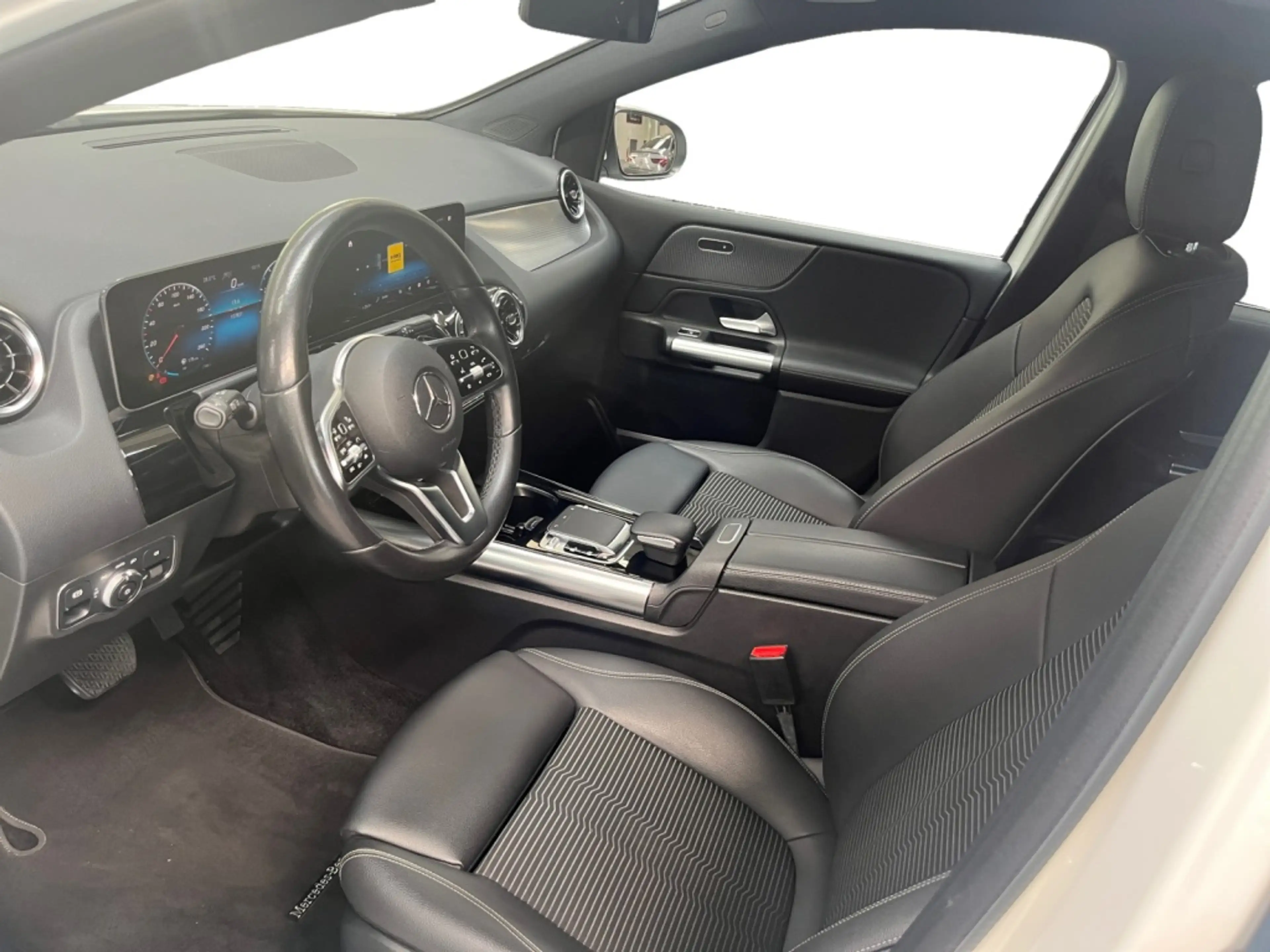 Mercedes-Benz B 250 Progressive  MBUX+Progressive+AHK+Wide+Cam — photo 8