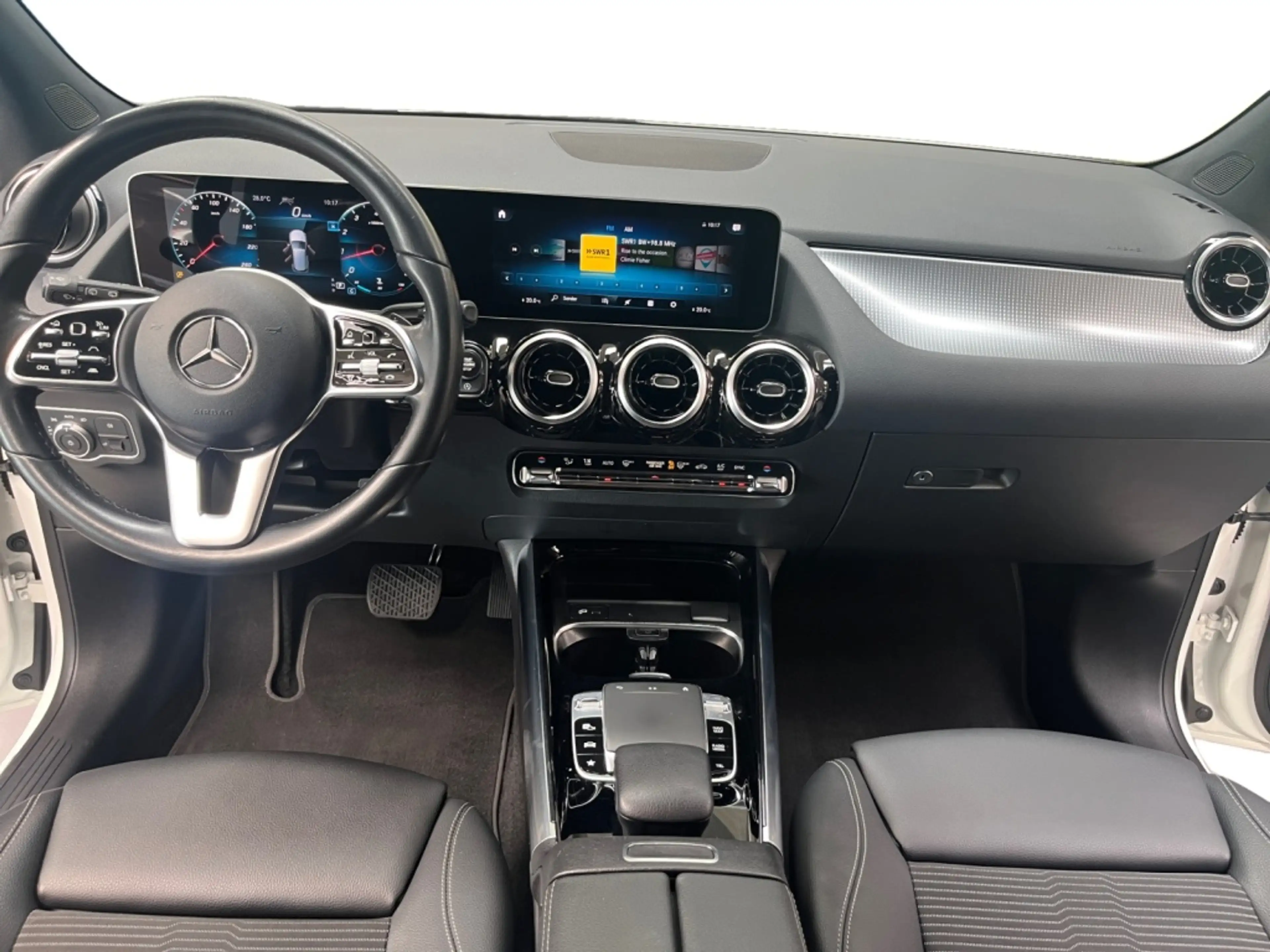Mercedes-Benz B 250 Progressive  MBUX+Progressive+AHK+Wide+Cam — photo 11