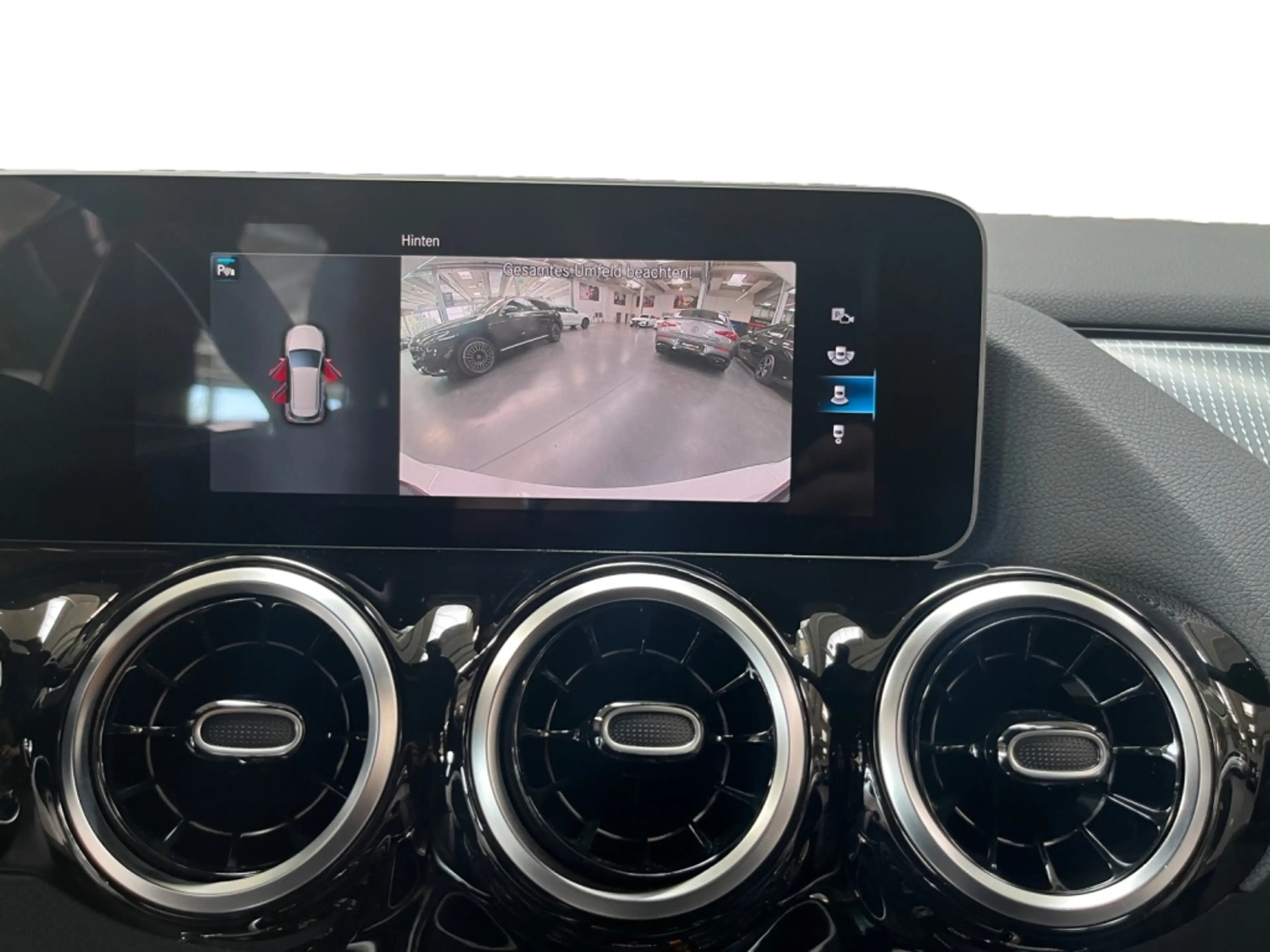 Mercedes-Benz B 250 Progressive  MBUX+Progressive+AHK+Wide+Cam — photo 15