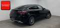 Mercedes-Benz GLC 400 d 4M COUPE AMG AIRMATIC+360+STANDHZG+AHK Schwarz - thumbnail 4