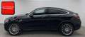 Mercedes-Benz GLC 400 d 4M COUPE AMG AIRMATIC+360+STANDHZG+AHK Schwarz - thumbnail 2