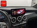 Mercedes-Benz GLC 400 d 4M COUPE AMG AIRMATIC+360+STANDHZG+AHK Negro - thumbnail 26