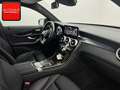 Mercedes-Benz GLC 400 d 4M COUPE AMG AIRMATIC+360+STANDHZG+AHK Negro - thumbnail 17