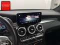 Mercedes-Benz GLC 400 d 4M COUPE AMG AIRMATIC+360+STANDHZG+AHK Negro - thumbnail 23
