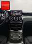Mercedes-Benz GLC 400 d 4M COUPE AMG AIRMATIC+360+STANDHZG+AHK Nero - thumbnail 18
