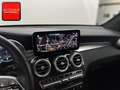 Mercedes-Benz GLC 400 d 4M COUPE AMG AIRMATIC+360+STANDHZG+AHK Nero - thumbnail 22