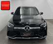 Mercedes-Benz GLC 400 d 4M COUPE AMG AIRMATIC+360+STANDHZG+AHK Negro - thumbnail 6