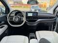 Fiat 500e 3+1 42 kWh La Prima Plateado - thumbnail 9