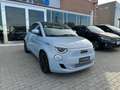 Fiat 500e 3+1 42 kWh La Prima Srebrny - thumbnail 2