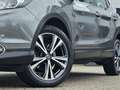 Nissan Qashqai 1.2 Business Edition TREKHAAK CAMERA NAV DAB+ Gris - thumbnail 3