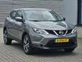 Nissan Qashqai 1.2 Business Edition TREKHAAK CAMERA NAV DAB+ Gris - thumbnail 27