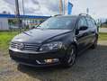 Volkswagen Passat Variant Trendline BlueMotion 4Motion(TÜV bis03 2027) Schwarz - thumbnail 2