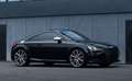 Audi TTS 2.0 TFSI TTS Quattro Pro Line Schwarz - thumbnail 1