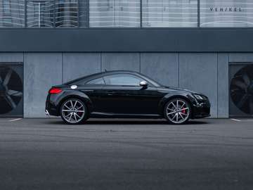2.0 TFSI TTS Quattro Pro Line