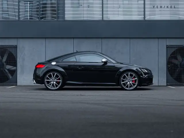 Audi TTS 2.0 TFSI TTS Quattro Pro Line