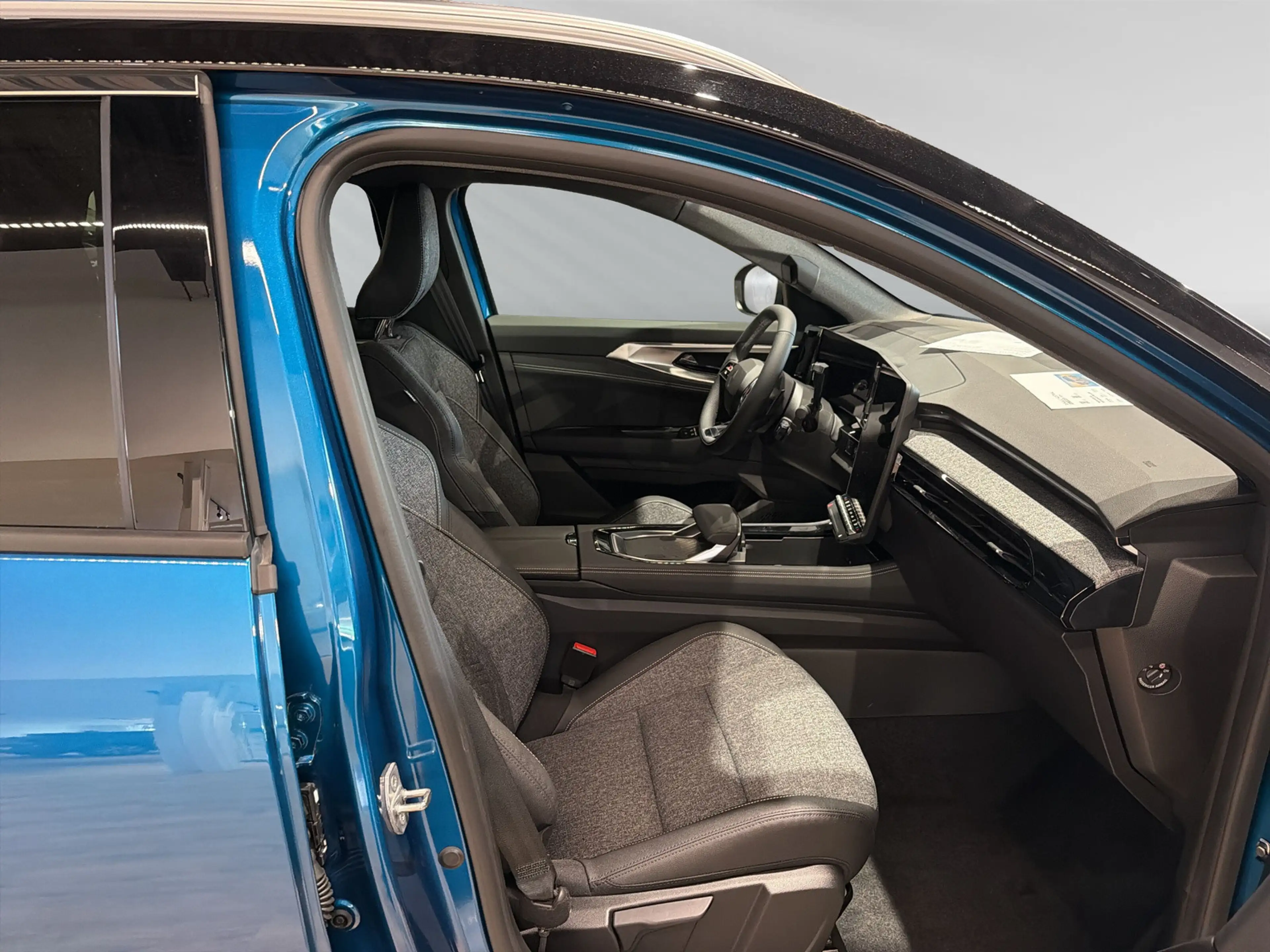 Renault Austral Techno Mild Hybrid 150 Automatik — photo 10