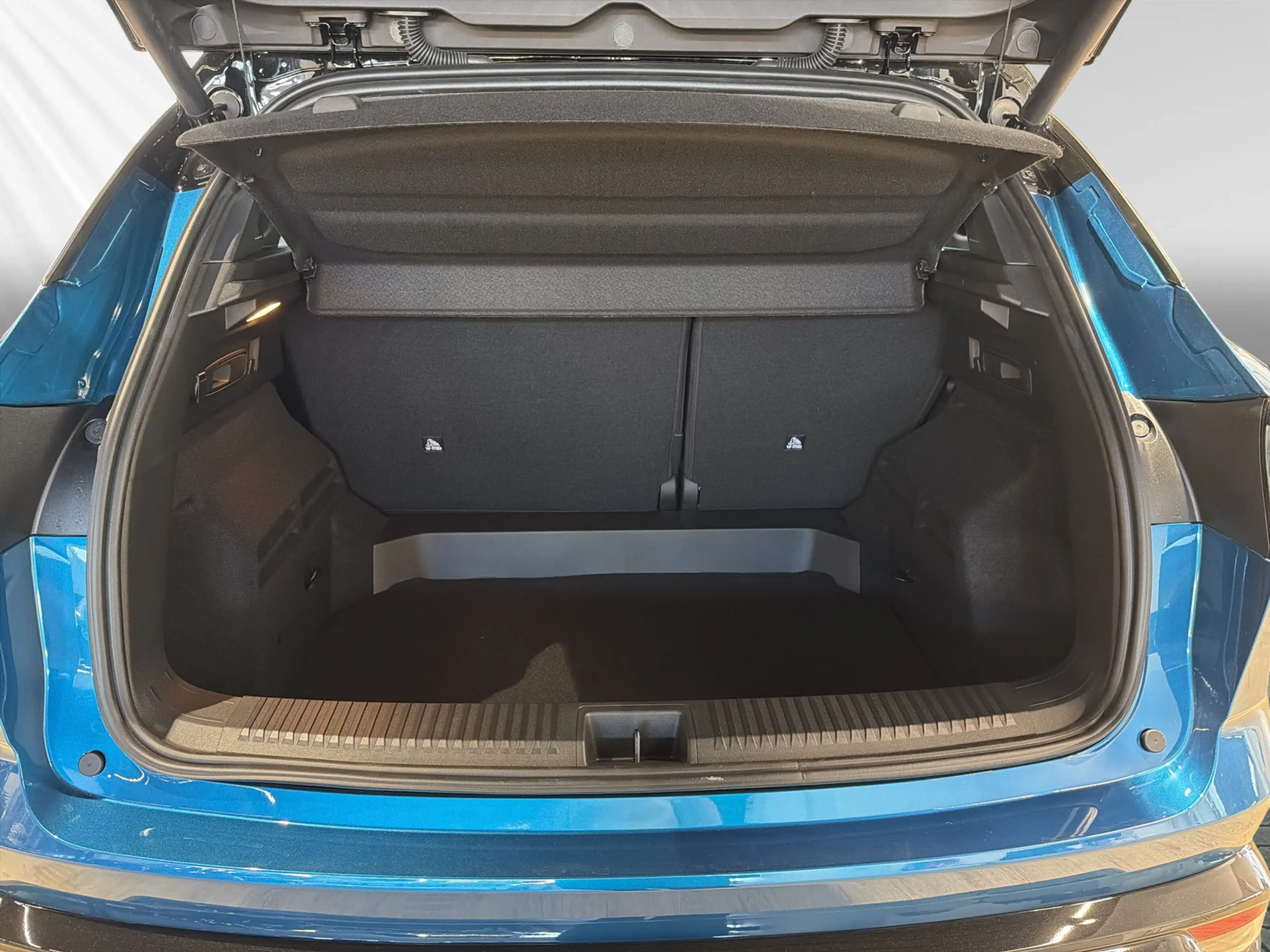 Renault Austral Techno Mild Hybrid 150 Automatik — photo 6