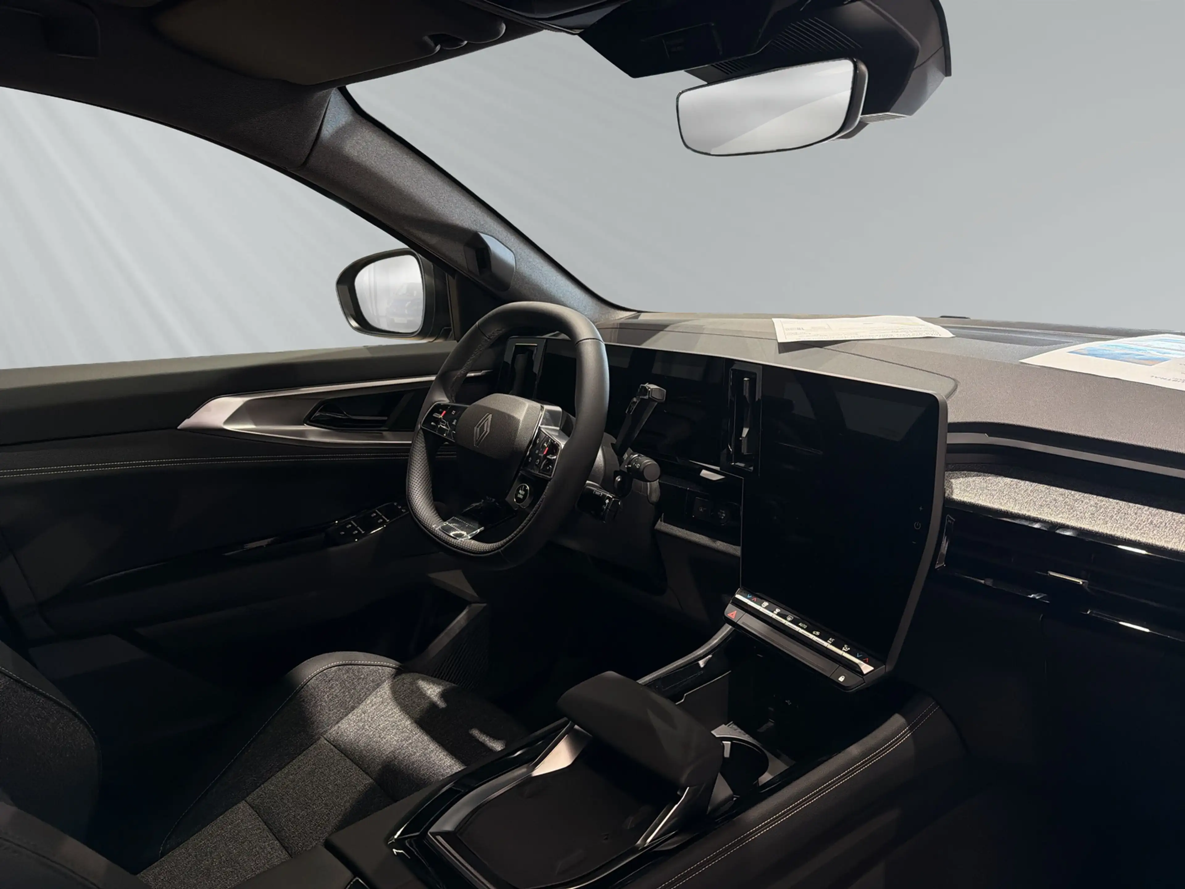 Renault Austral Techno Mild Hybrid 150 Automatik — photo 11