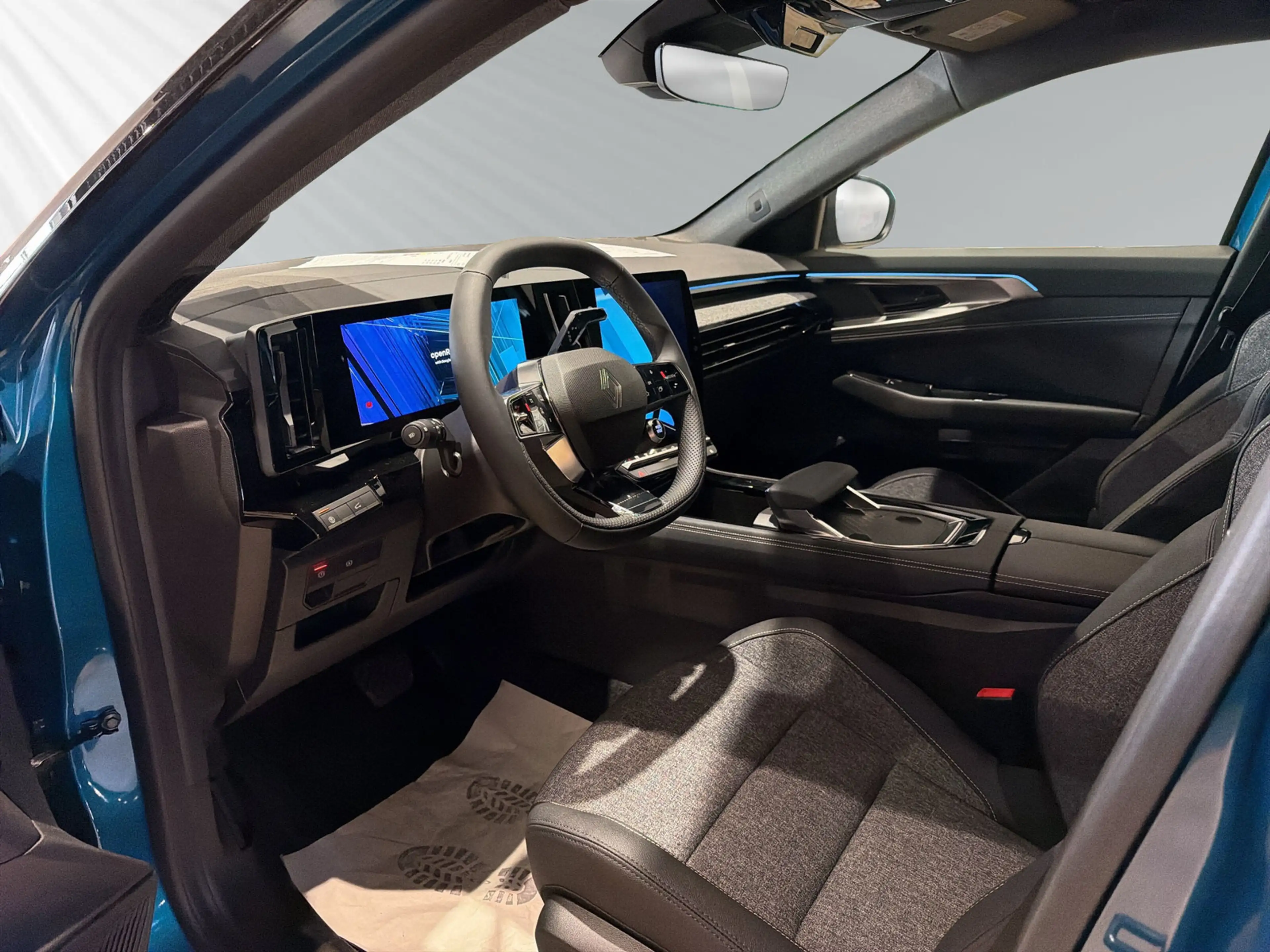 Renault Austral Techno Mild Hybrid 150 Automatik — photo 7
