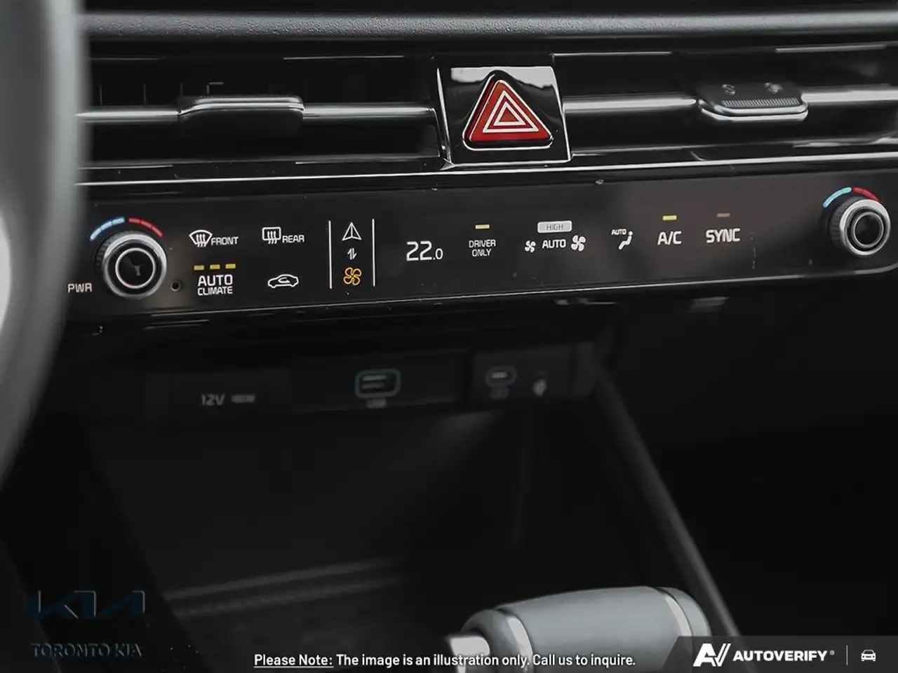 Kia Niro photo Kia Niro
