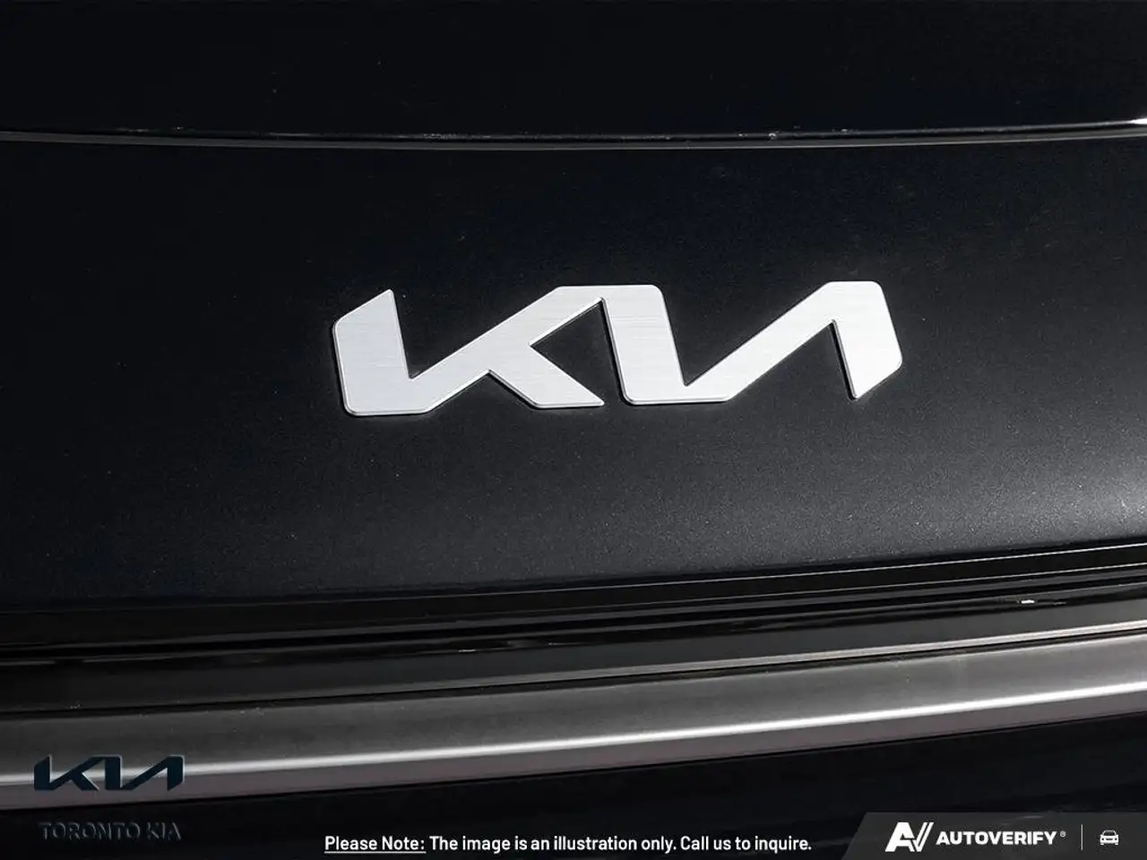 Kia Niro photo Kia Niro