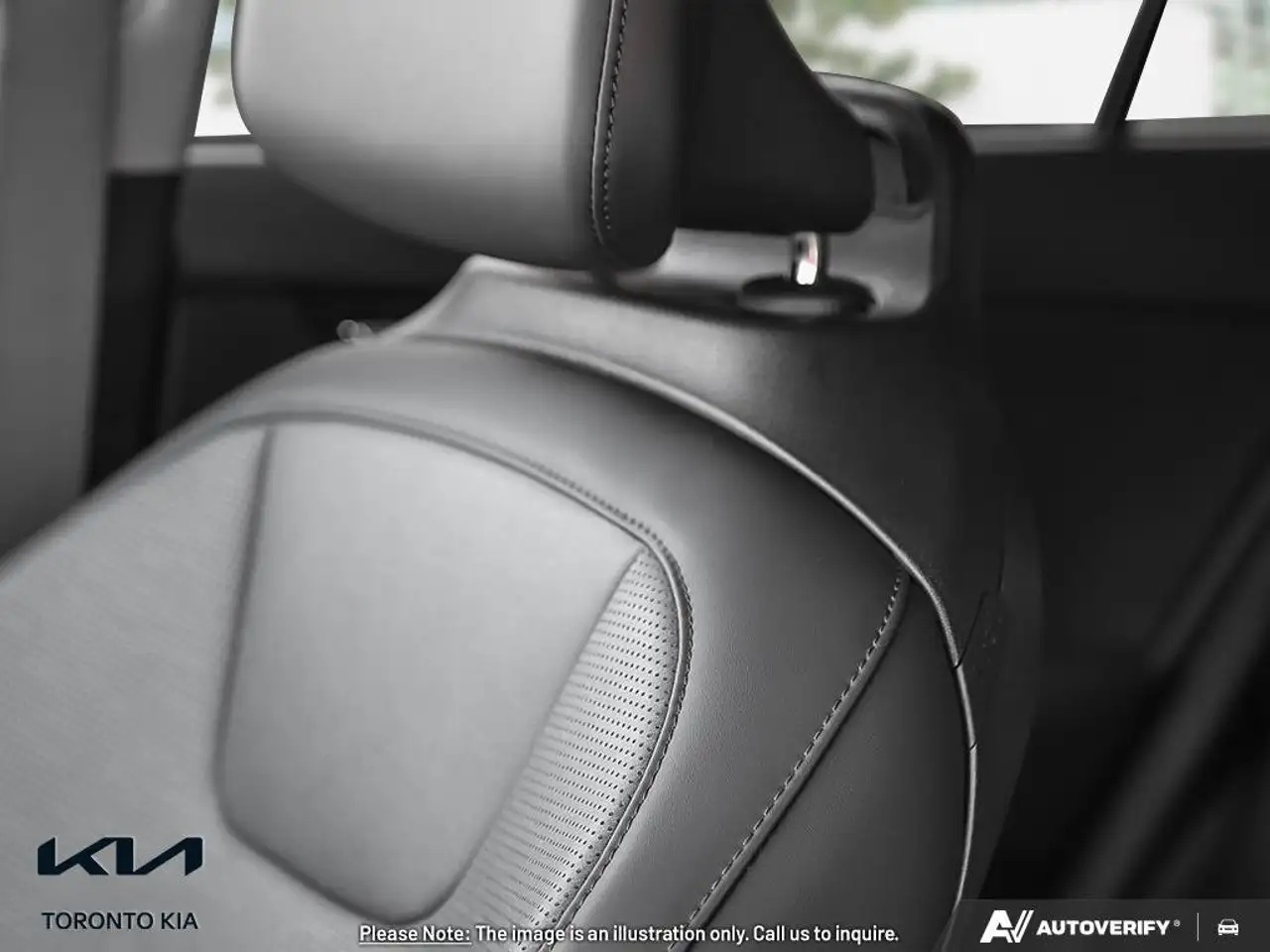 Kia Niro photo Kia Niro