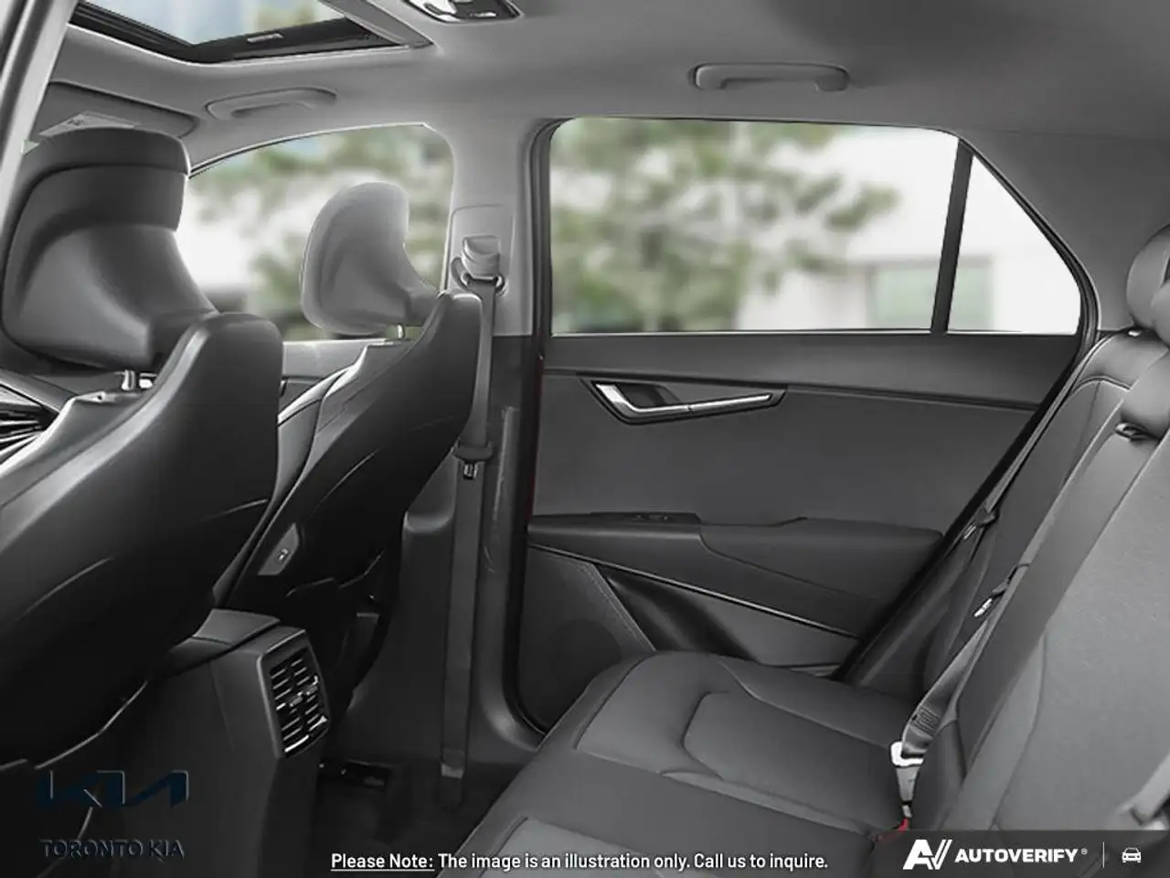 Kia Niro photo Kia Niro