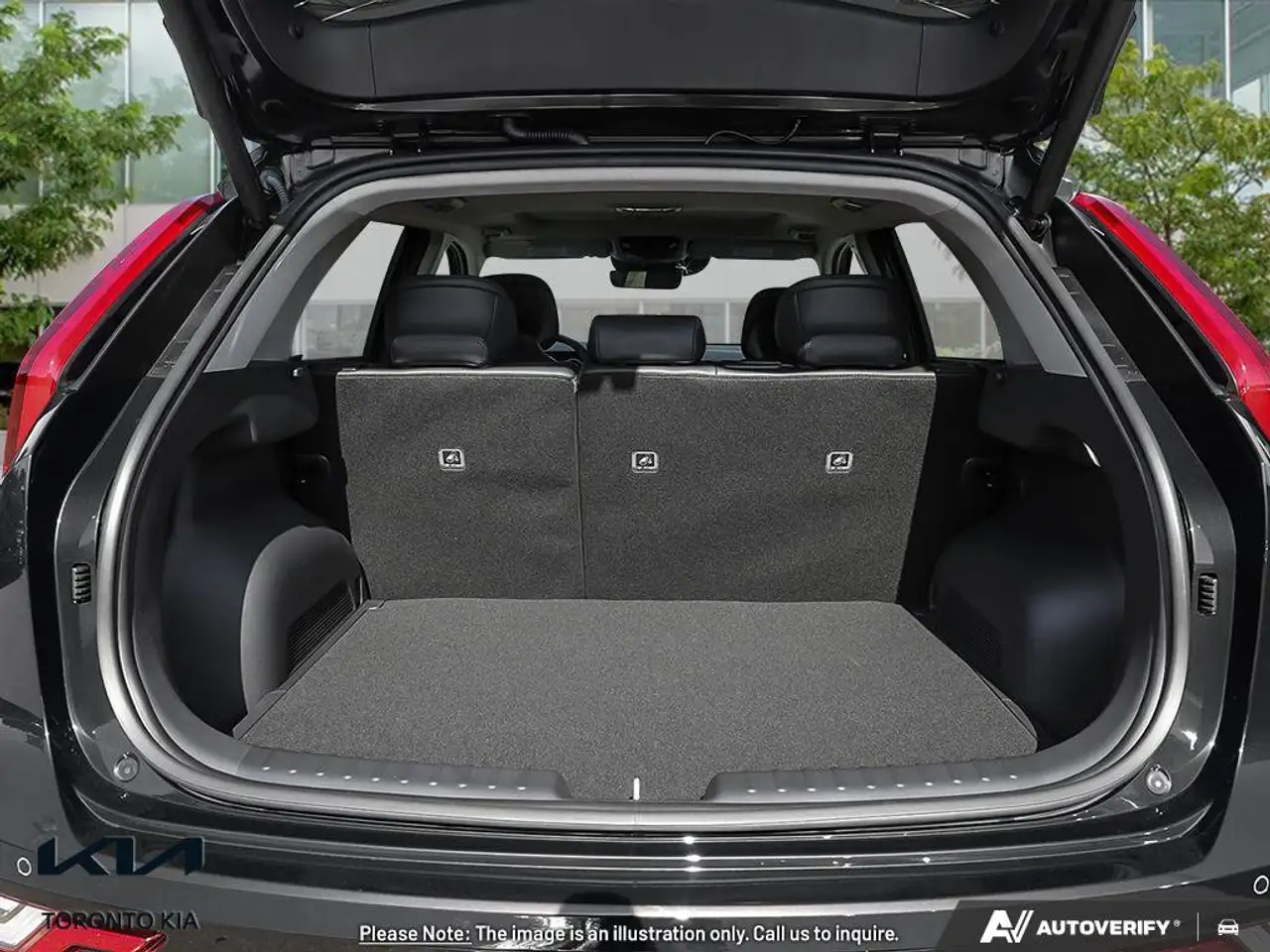 Kia Niro photo Kia Niro