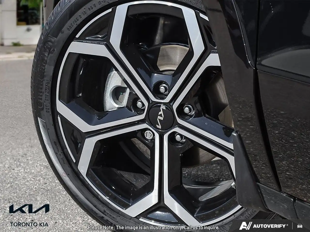 Kia Niro photo Kia Niro