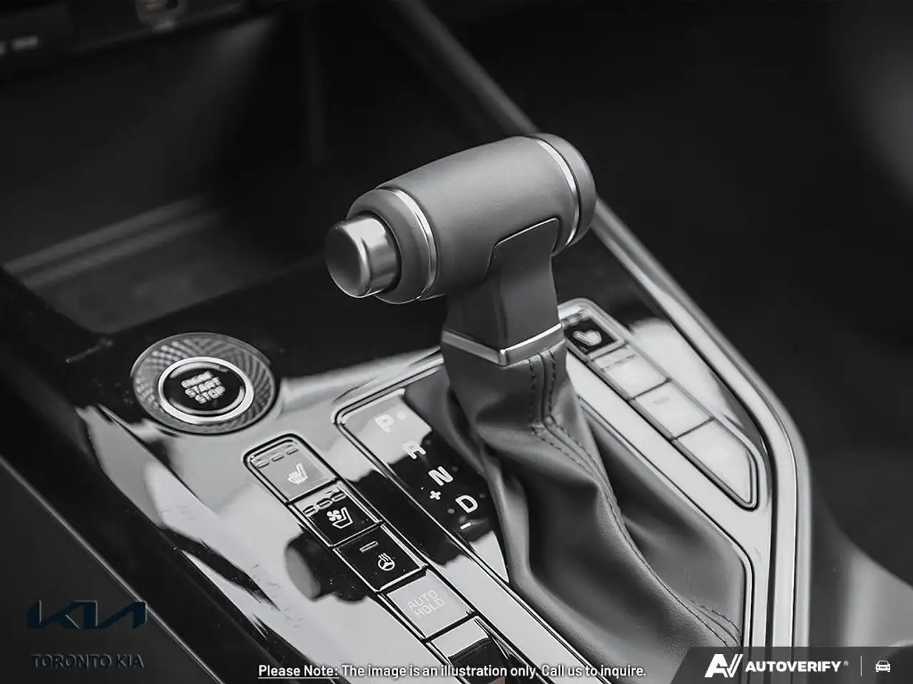 Kia Niro photo Kia Niro
