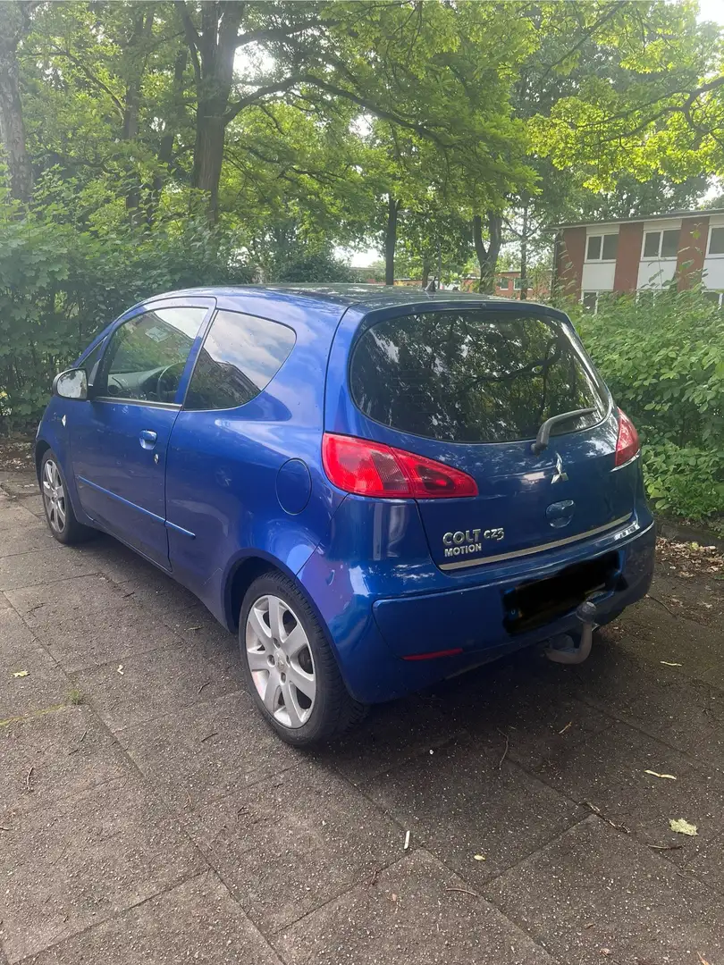 Mitsubishi Colt CZ3 1.3 Motion - 1