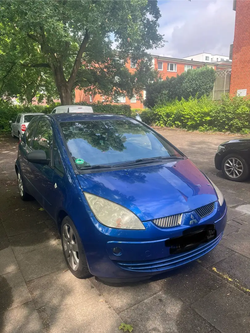 Mitsubishi Colt CZ3 1.3 Motion - 2