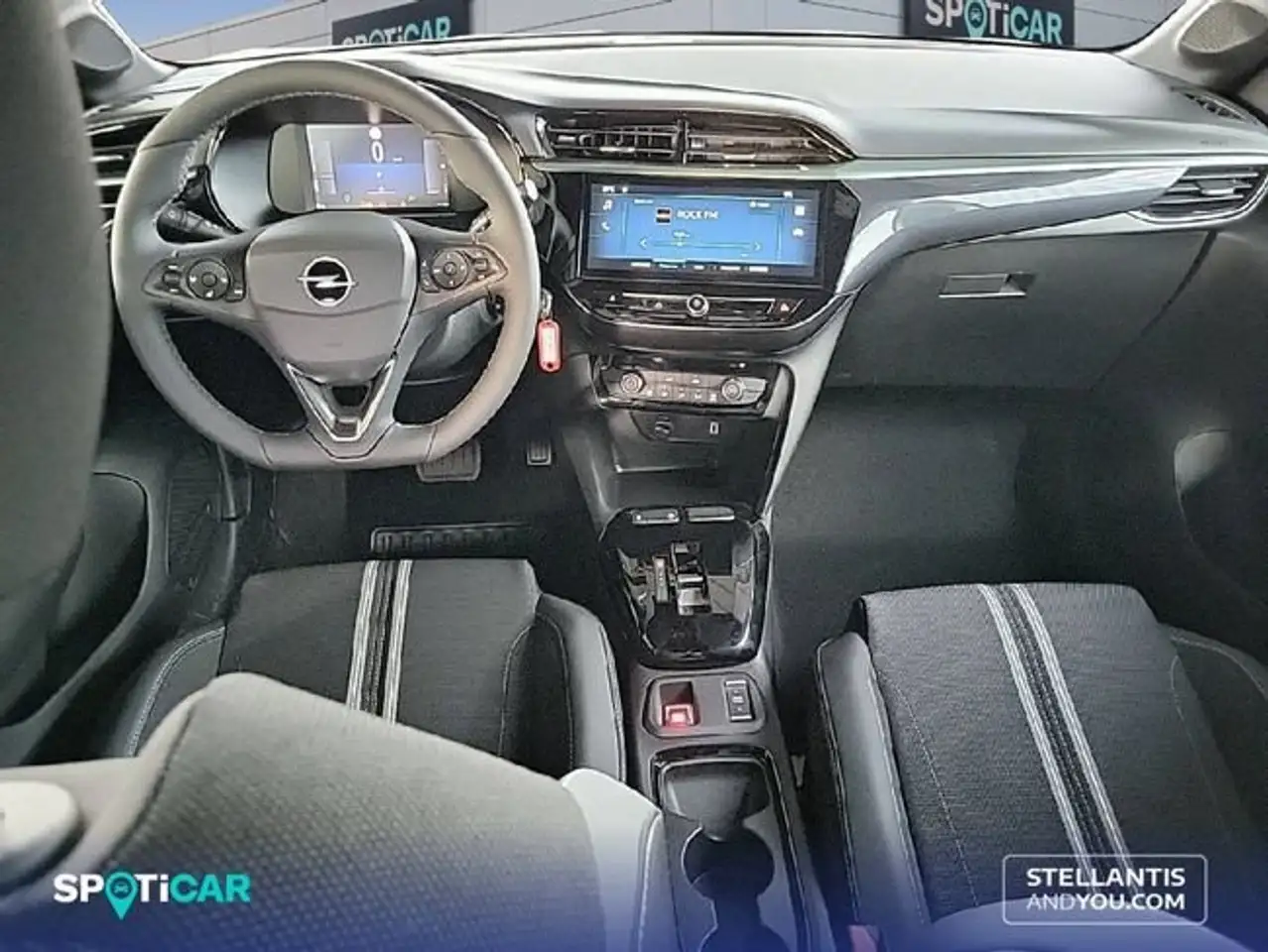 Opel Corsa 2026