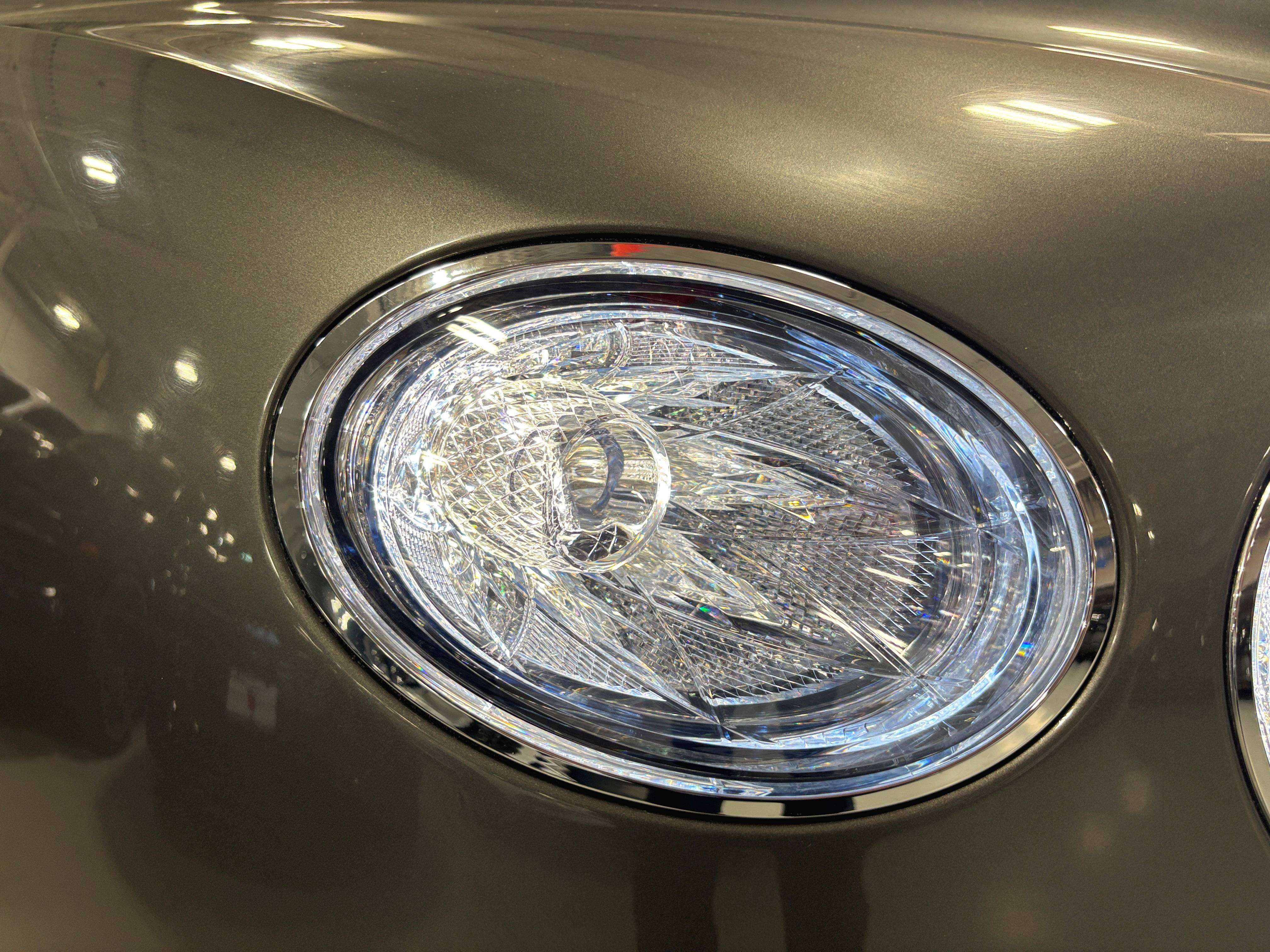 2022 Bentley Bentayga