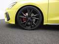 Audi S3 Sportback 2.0 TFSI 310 PK QUATTRO S-TRONIC Sárga - thumbnail 23