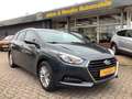 Hyundai i40 cw blue Trend 1,7 CRDI /AHK/ ALLWETTERREIFEN Grey - thumbnail 8